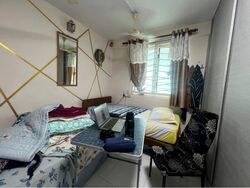 Blk 23 Bendemeer Ville (Kallang/Whampoa), HDB 3 Rooms #594186871